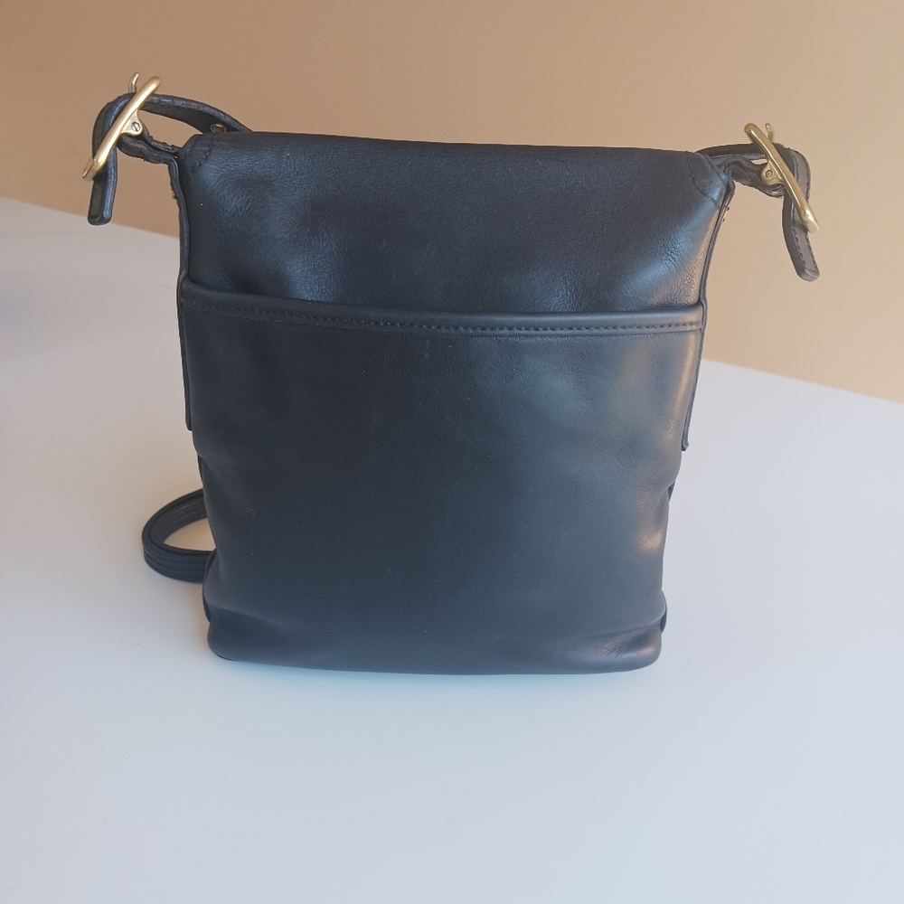 Coach Legacy Flap Bag #9821 - Picture 2 of 13